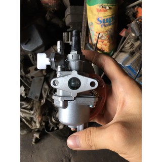 Bình Xăng Con Máy Cắt Cỏ 328