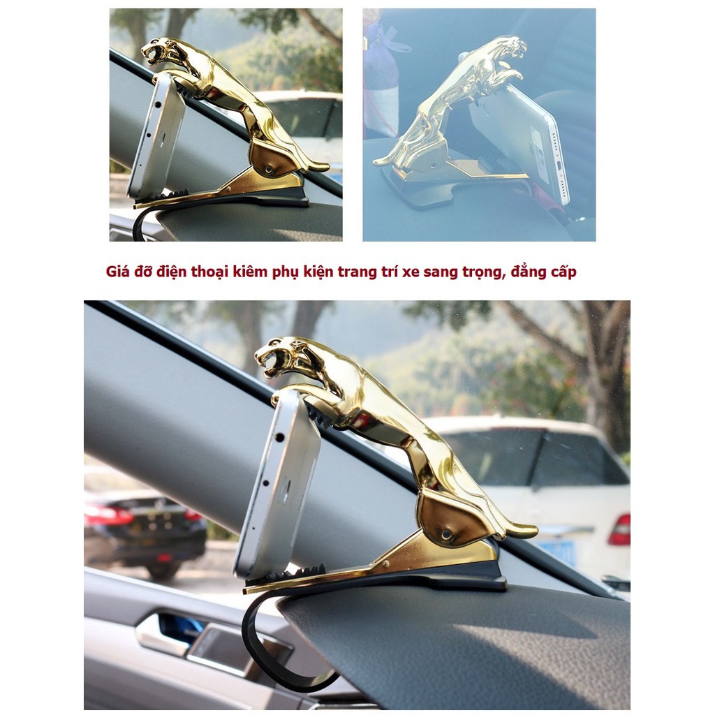 Giá Đỡ Điện Thoại Trên Oto 💖FREESHIP💖  Kẹp Điện Thoại Trên TAPLO, Hàng Có Sẵn, Hình Báo, Nhiều Màu | BigBuy360 - bigbuy360.vn