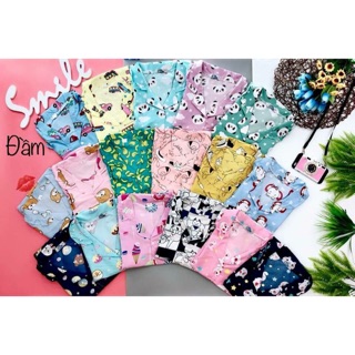 Đầm pijama👗👗👗