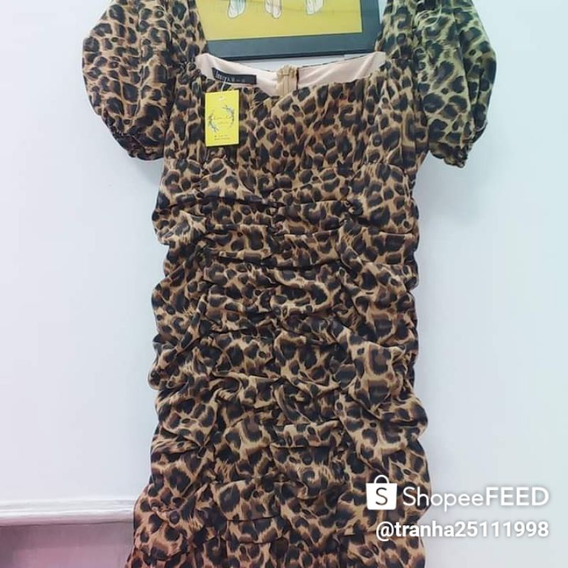 đầm beo dang om