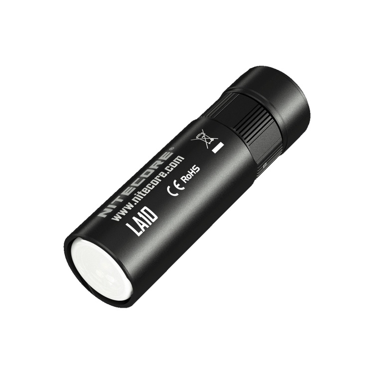Đèn LED Nitecore LA10 CRI Mini 85 Lumen Siêu Sáng