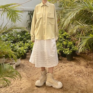 ÁO BASIC SHIRT SS3