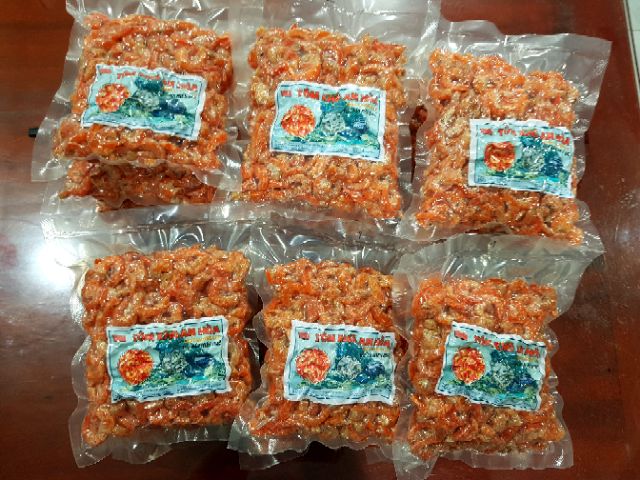 [Free ship 50k] Tôm khô An Hòa ngon, ngọt, sạch. | BigBuy360 - bigbuy360.vn