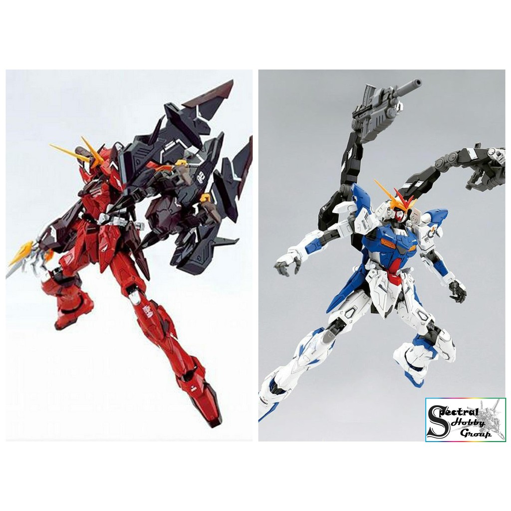 Mô hình lắp ghép MMK MG 1/100 Testament Out Frame D Gundam Dragon Momoko