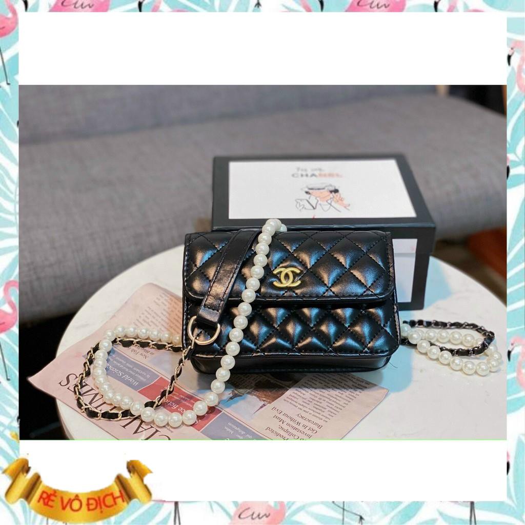 Hàng Cao Cấp -  Túi xách nữ- túi dây hạt thời trang - shop chịu ship 100% | BigBuy360 - bigbuy360.vn