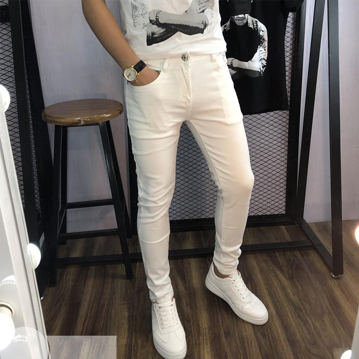 QUẦN JEAN NAM CAO CẤP GIÁ SỈ