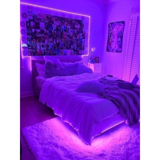 ĐÈN LED DECOR/ Led chỉnh bằng app