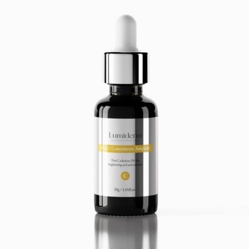 TINH CHẤT SERUM VITAMIN C 25% LUMIDERM