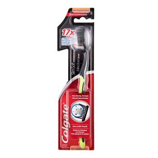 BCDR COLGATE SLIM SOFT CHARCOAL