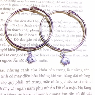 Kiềng Tay Xinh Xắn <3