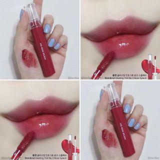 Son Romand Glasting Water Tint