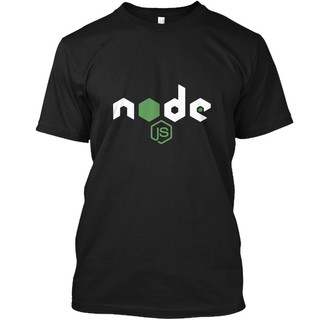 Áo thun nodejs developer Javascript - NT1STUDIO