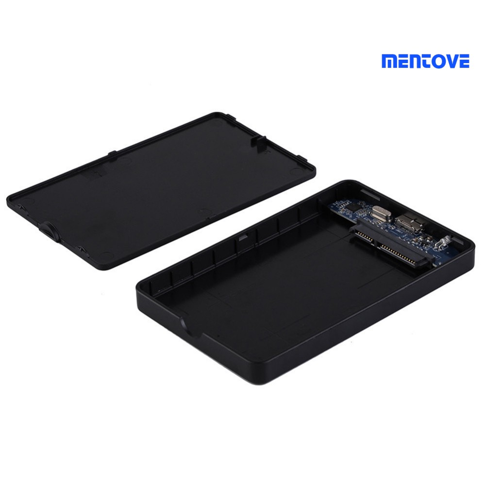 Hộp Đựng Ổ Cứng Ngoài 2.5 Inch 2tb Usb 3.0 Sata Hd Ốp | BigBuy360 - bigbuy360.vn