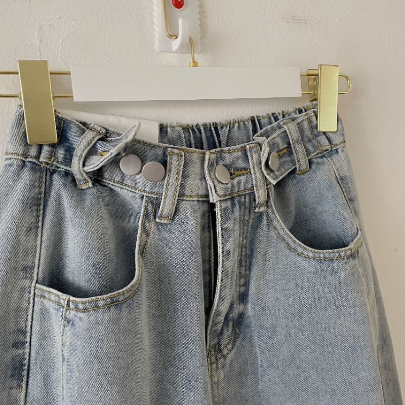 [ẢNH THẬT ĐỘC QUYỀN REPLEI1986] Quần jeans joggers 118 | BigBuy360 - bigbuy360.vn