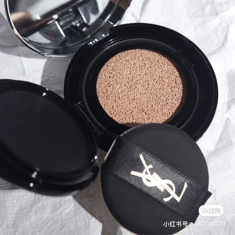 Cushion YSL ALL HOURS | BigBuy360 - bigbuy360.vn