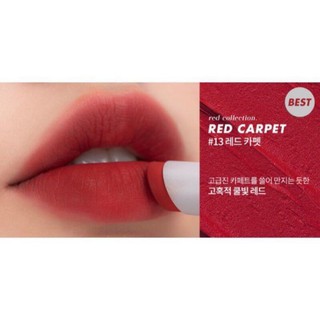 Son Romand zero matte lipstick 💄