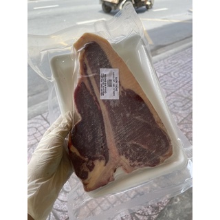 SƯỜN T-BONE MỸ- ( 450gr)