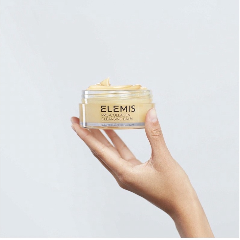 Sáp tẩy trang Elemis Pro-Collagen Cleansing Balm 10g-20g