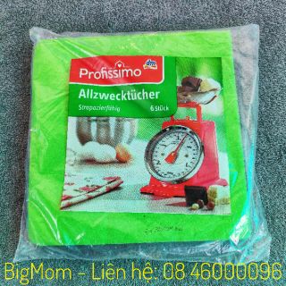 Khăn Lau Đa Năng Professimo Của Đức