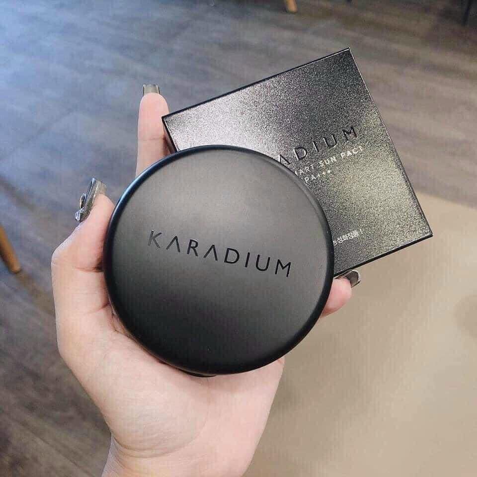 🌟 𝗣𝗛𝗔̂́𝗡 𝗣𝗛𝗨̉ 𝗞𝗔𝗥𝗔𝗗𝗜𝗨𝗠 𝗖𝗢𝗟𝗟𝗔𝗚𝗘𝗡