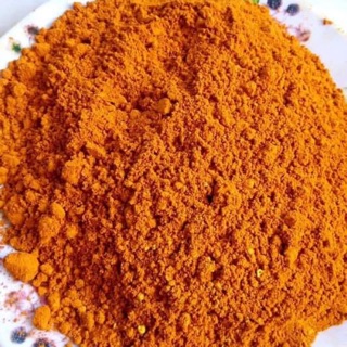 Bột nghệ đỏ Đăk Lăk
