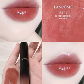 Son kem bóng Lancome L’absolu Lacquer