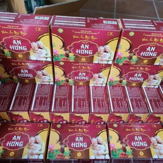 Viên Ăn Ngủ Ngon An Hưng