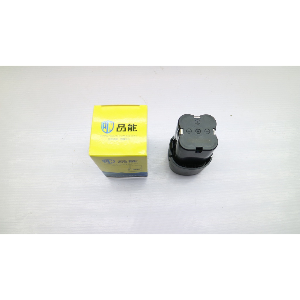 Pin 16,8v Hàng nội địa trung Pin 4 cell Lắp Cho Máy 16,8v,18v,26v.... Pin Dung Lượng Cao