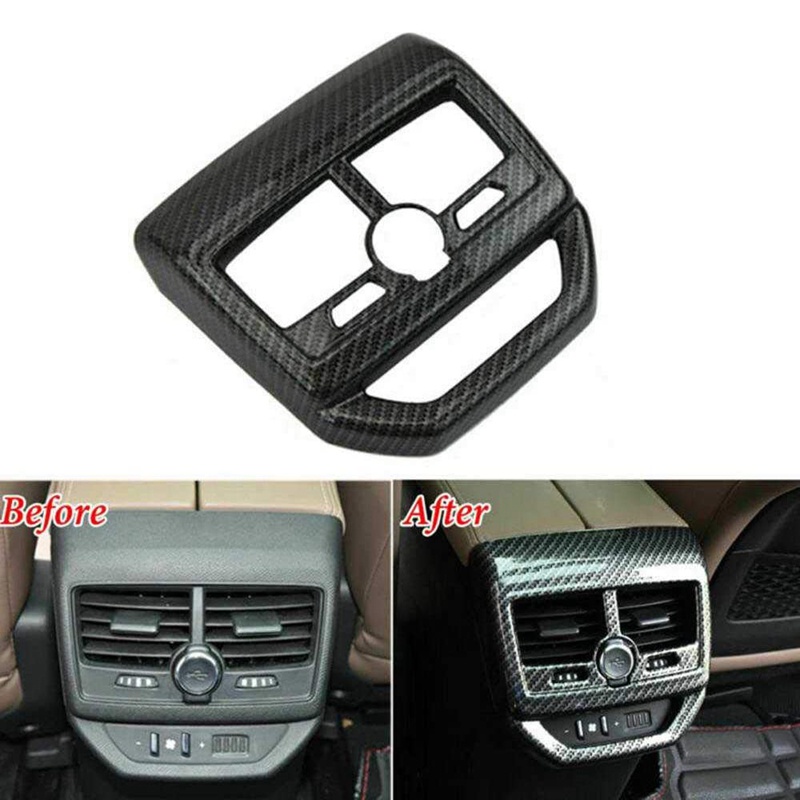 Khung viền máy điều hòa xe hơi Peugeot 3008 5008 GT chất lượng cao