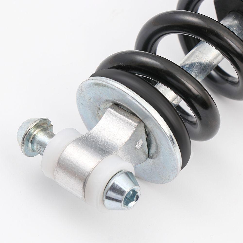 MUVAKO Lò Xo Giảm Xóc 150 / 125 / 100mm Cho Xe Đạp Leo Núi