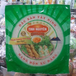 KẸO MÈ XỬNG DẺO