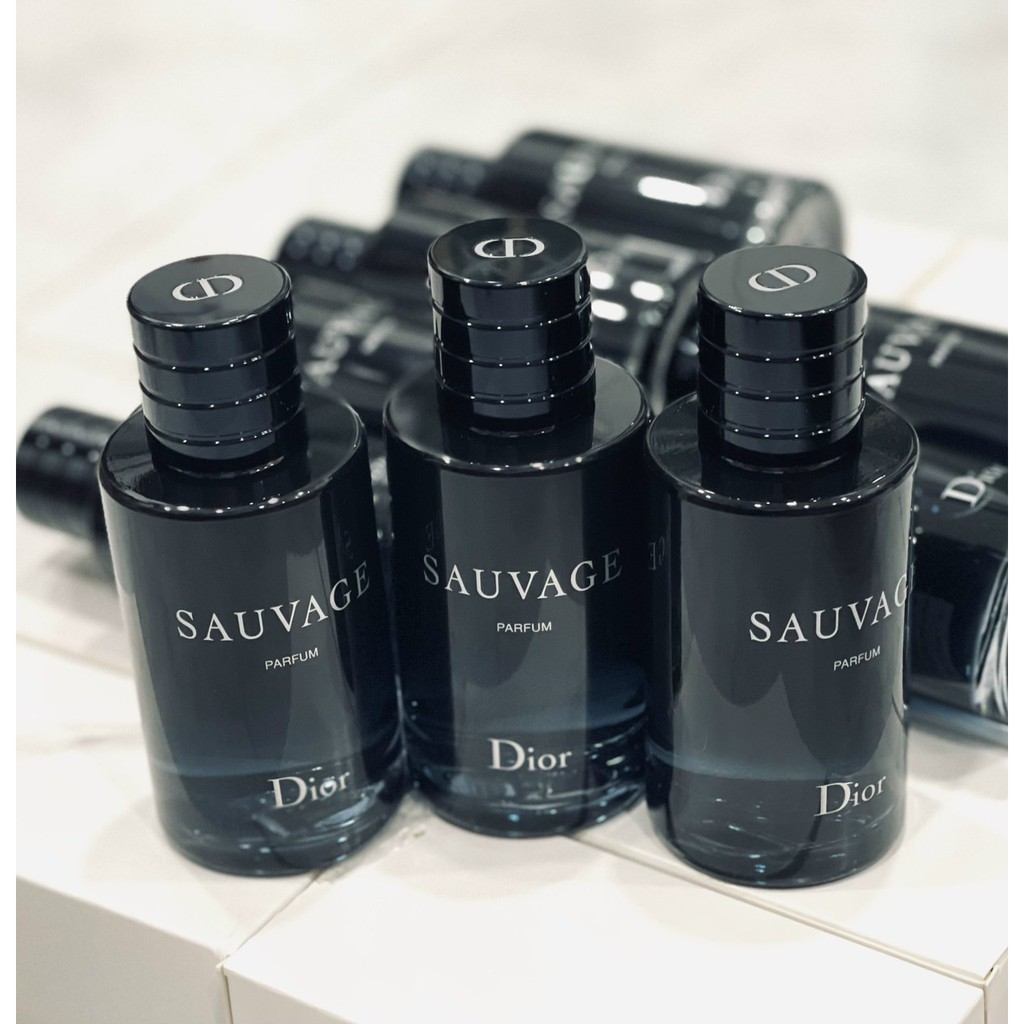 𝐃𝐈𝐎𝐑 𝐒𝐀𝐔𝐕𝐀𝐆𝐄 𝐏𝐀𝐑𝐅𝐔𝐌 𝟐𝟎𝟏𝟗