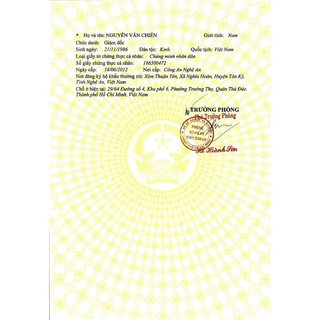 Tinh bột nghệ nếp đỏ nguyên chất
