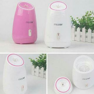 Máy xông hơi da mặt