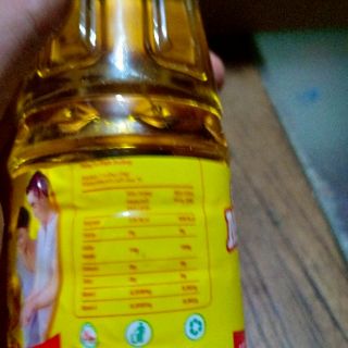 Dầu thực vật Good Meall chai 250ml