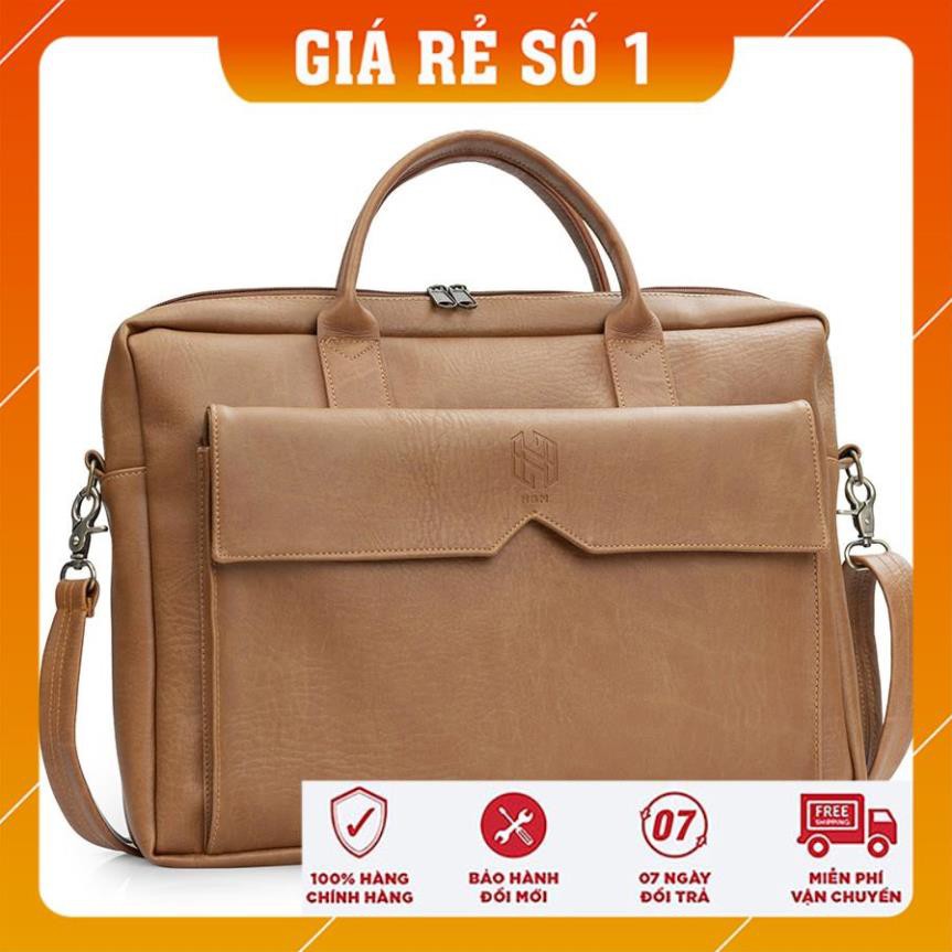 Túi xách công sở Hanama Tom 19  - Bảo hành 12 tháng | BigBuy360 - bigbuy360.vn