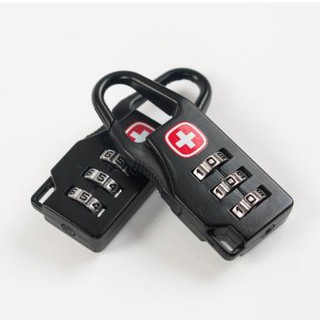 Khóa mã số mini, khóa vali 2Q05