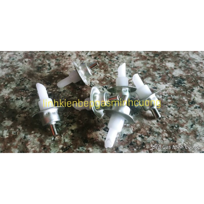 NGÒI SẠC GAS, TI SẠC GAS MINI, VÒI BƠM GAS.
