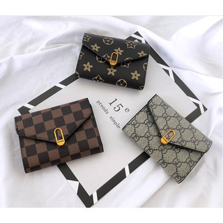 Ví mini,ví nữ cầm tay Lovely BH 57