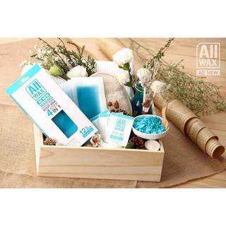 Wax Lông Dạng Miếng Horshion