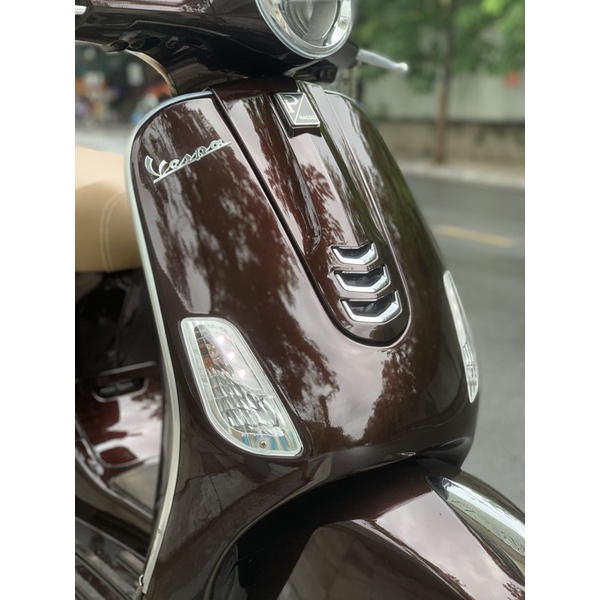 Xi nhan trước led Lx 2020