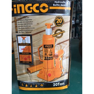 CON ĐỘI 20 TẤN INGCO HBJ2002