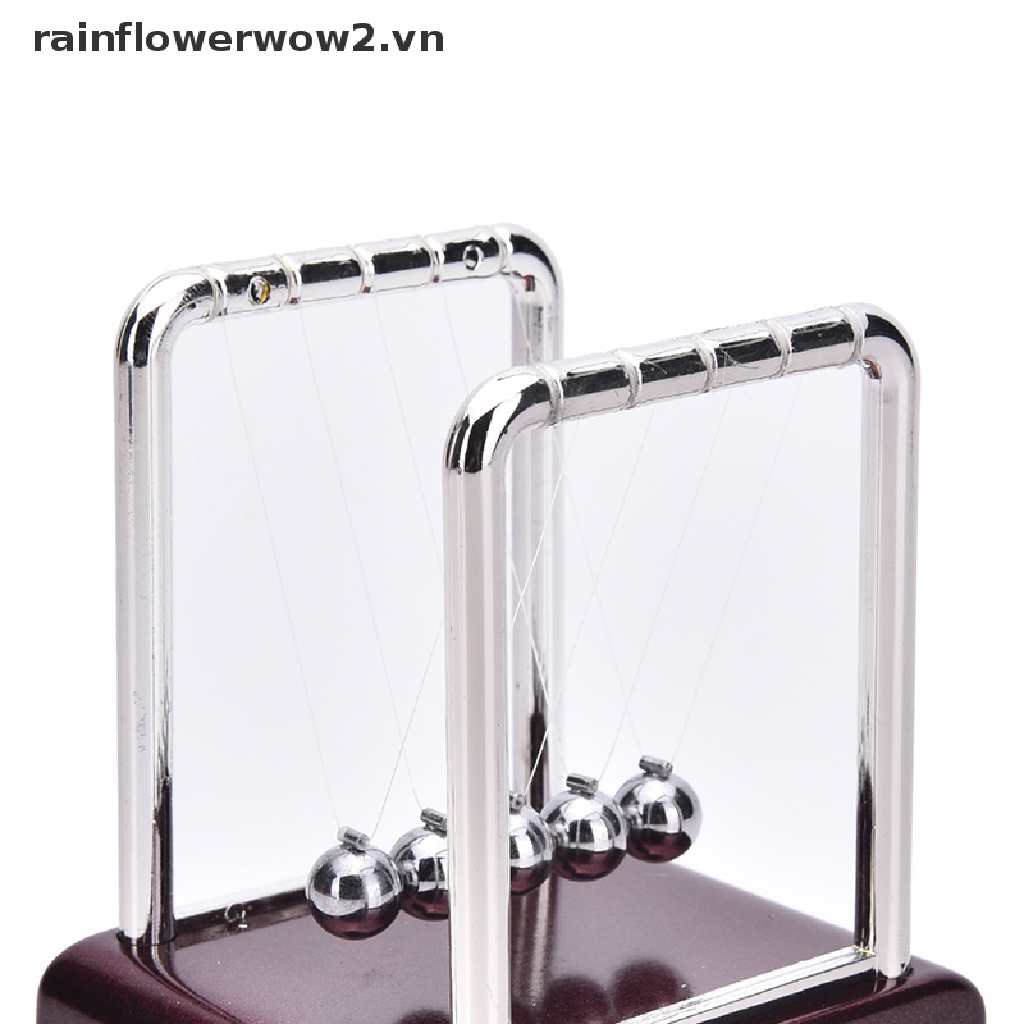 Đồ Chơi Cân Bằng Newton Trang Trí