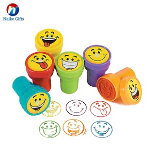 Đồ Chơi Con Dấu Hình Thú Cho Bé
