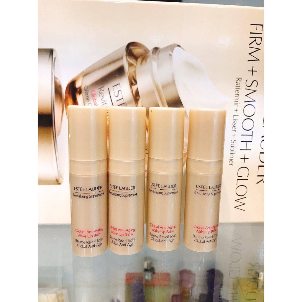 [ DATE NGẮN] Kem lót kiêm dưỡng da Estee Lauder Wake Up Balm 5ml | BigBuy360 - bigbuy360.vn