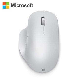 Microsoft Ergonomic Mouse - Chuột bluetooth từ Microsoft Mới Nguyên seal
