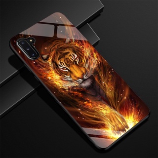 Ốp Lưng Samsung Note 10, Note 10 Plus, Note 10 Lite, Note 8, Note 9 BẰNG KÍNH MUÔNG THÚ 2022