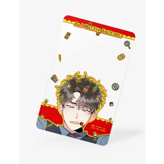 photocard [Mad Place]