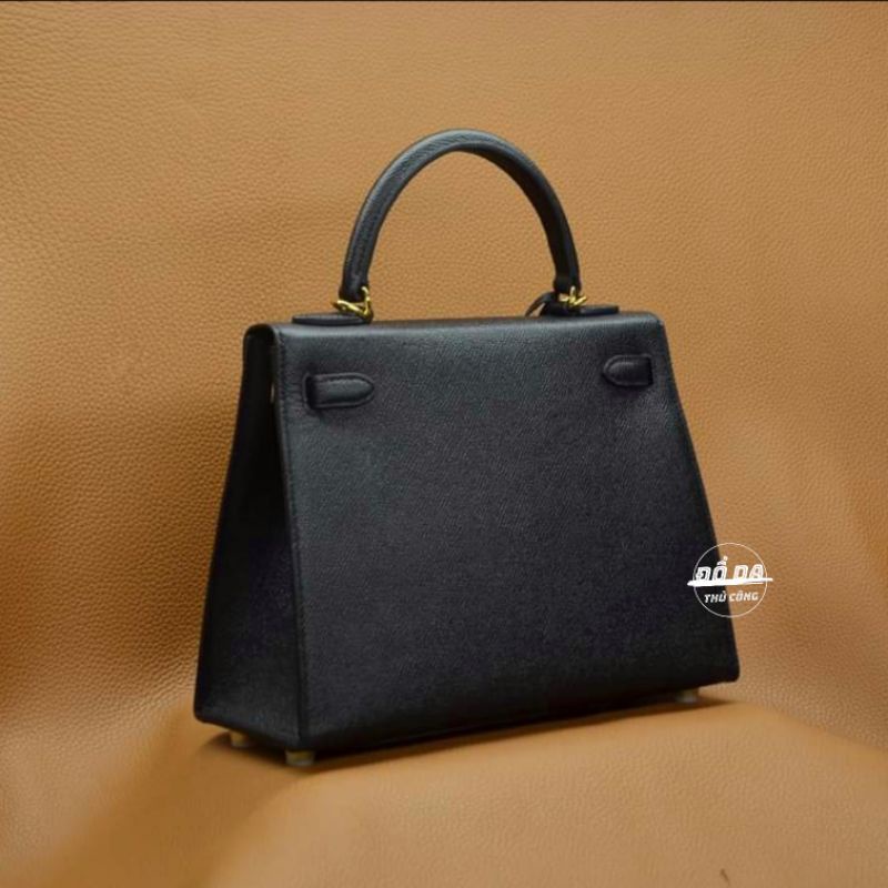 Túi xách Kelly HM da Epsom Pháp
