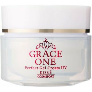 Kem ngày Kose Grace One Perfect Gel Cream UV  9in1